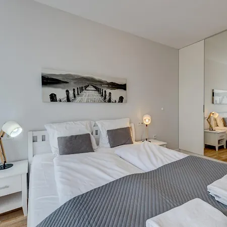 Horyzont - Visitopl Daire