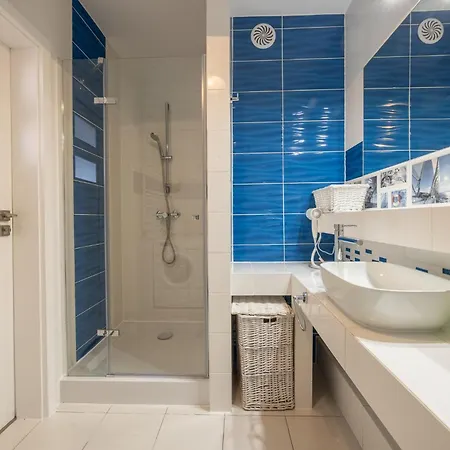 Appartement Horyzont - Visitopl Miedzyzdroje