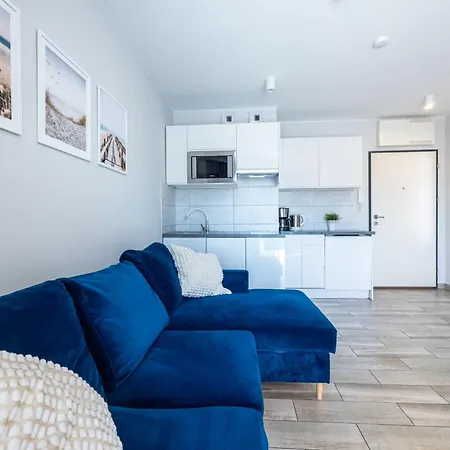 Apartamenty Horyzont - Visitopl *