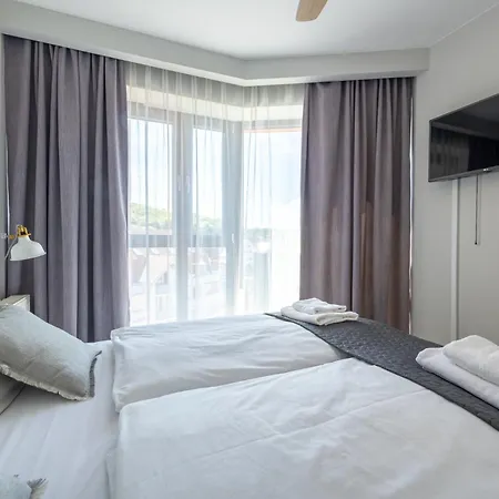 Horyzont - Visitopl Miedzyzdroje