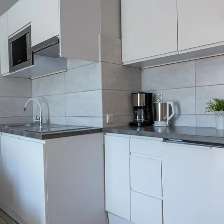 Apartman Horyzont - Visitopl