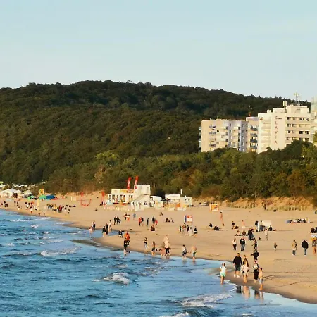 Apartman Horyzont - Visitopl