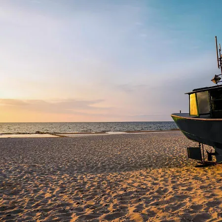 Horyzont - Visitopl Apartman *