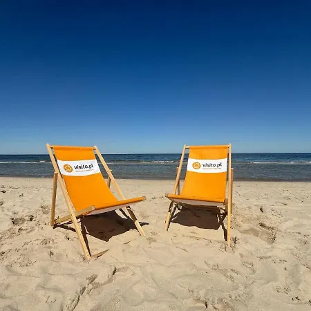 Horyzont - Visitopl * Międzyzdroje