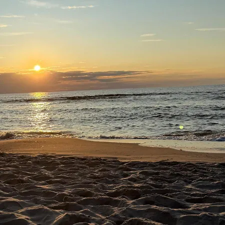 Apartman Horyzont - Visitopl Międzyzdroje