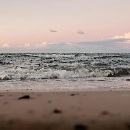 Horyzont - Visitopl * Miedzyzdroje