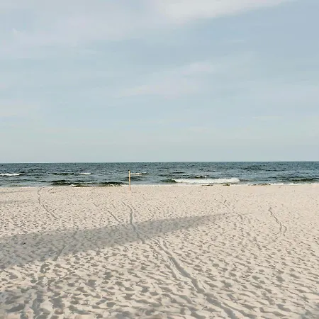 Apartman Horyzont - Visitopl