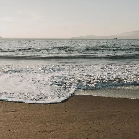 Horyzont - Visitopl Διαμέρισμα *