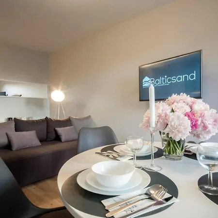 Apartamenty Horyzont - Visitopl *