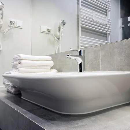 Apartman Horyzont - Visitopl