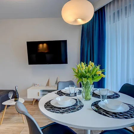 Horyzont - Visitopl Międzyzdroje