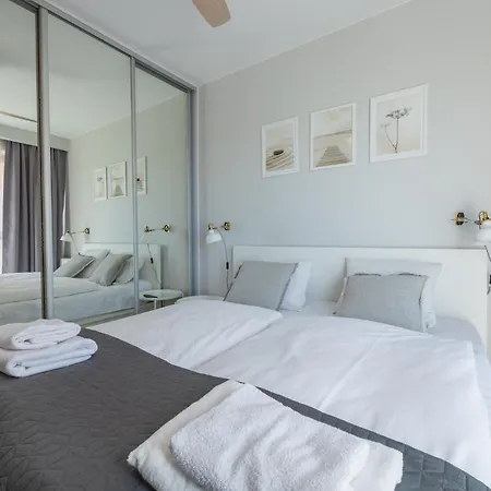 Horyzont - Visitopl Apartman