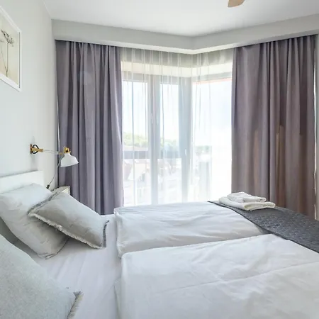 Horyzont - Visitopl Apartman *