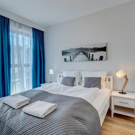 Horyzont - Visitopl * Miedzyzdroje