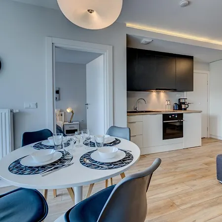 Apartman Horyzont - Visitopl