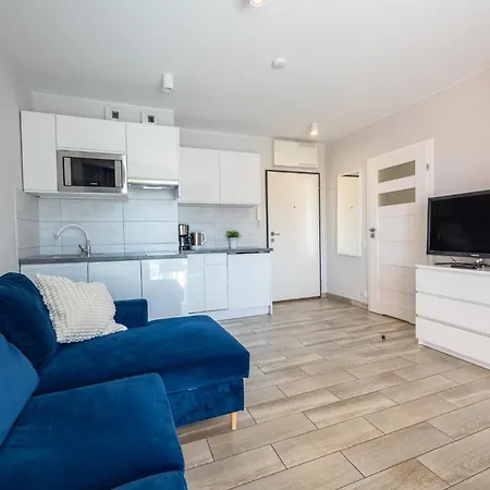 Apartamenty Horyzont - Visitopl *