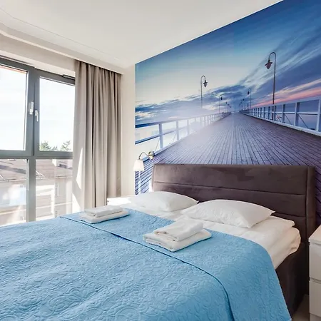 Apartament Horyzont - Visitopl *