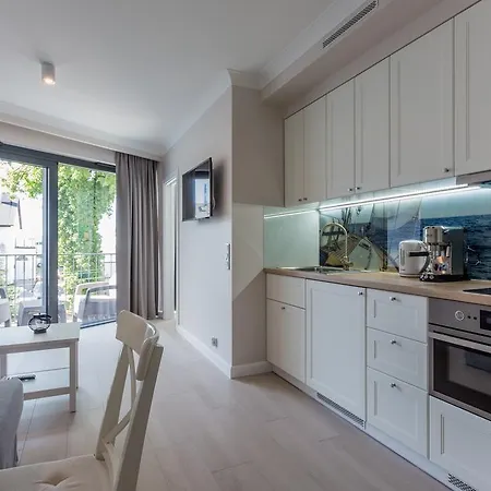 Apartament Horyzont - Visitopl