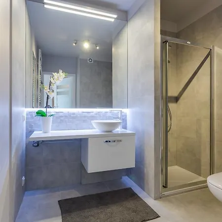 Apartament Horyzont - Visitopl *