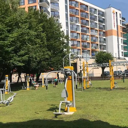 Apartamenty Horyzont - Visitopl *