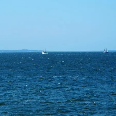 Appartement Horyzont - Visitopl