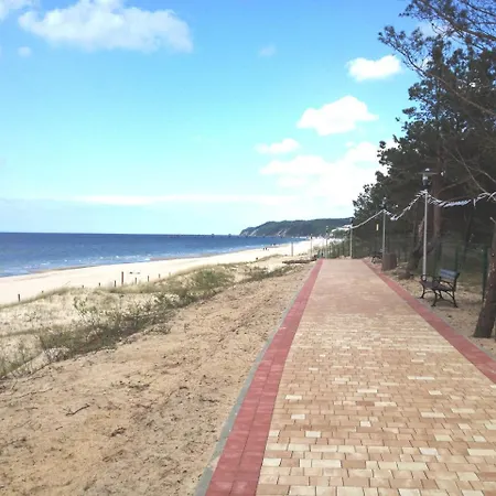 Horyzont - Visitopl Daire