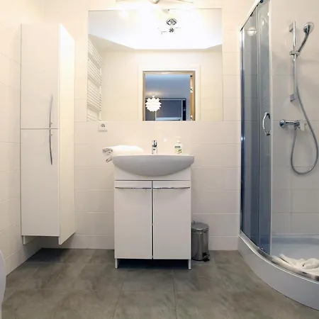 Apartament Horyzont - Visitopl *