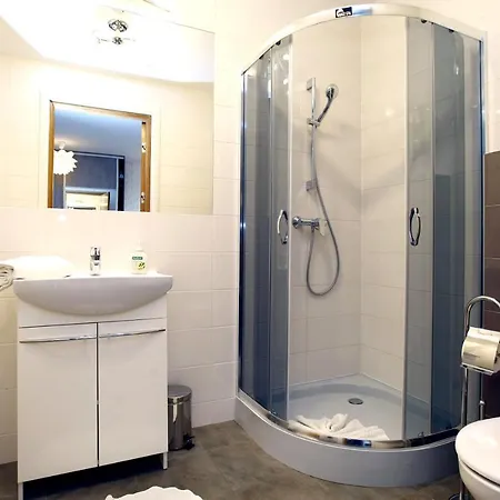 Horyzont - Visitopl Apartament