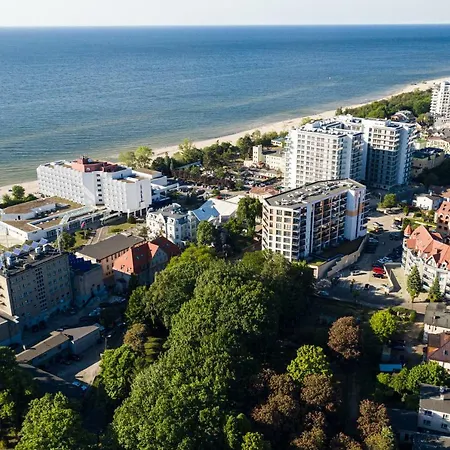 Apartamenty Horyzont - Visitopl