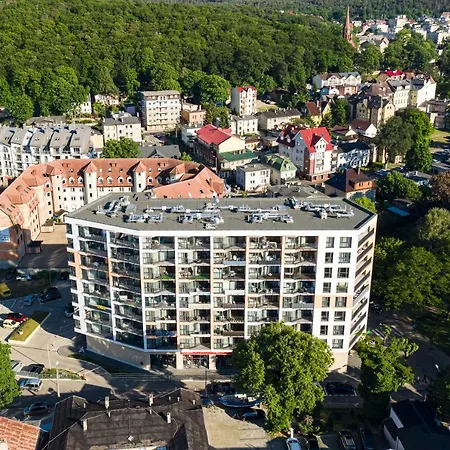 Apartman Horyzont - Visitopl *