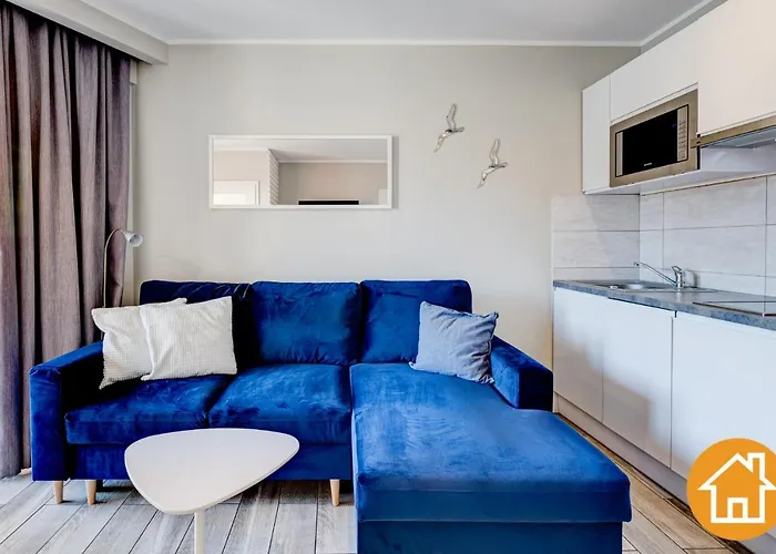 Horyzont - Visitopl Daire