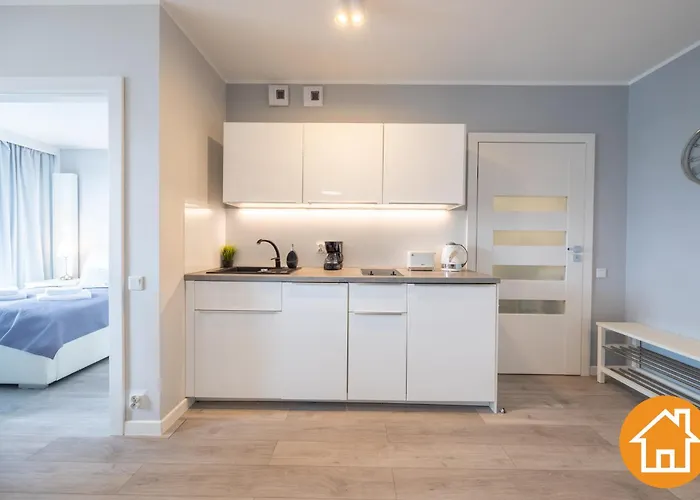 Horyzont - Visitopl Daire Miedzyzdroje