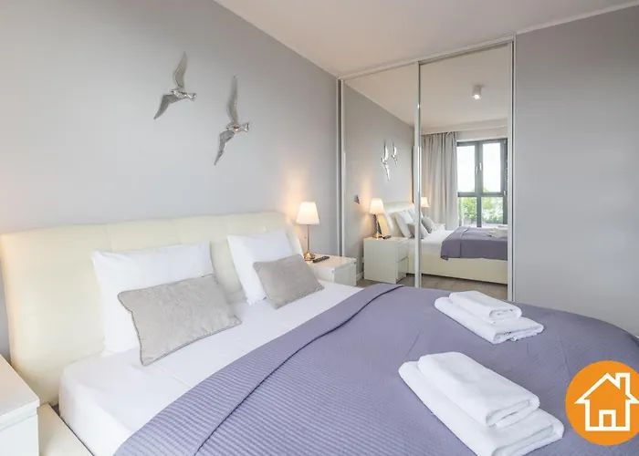 Horyzont - Visitopl Daire *