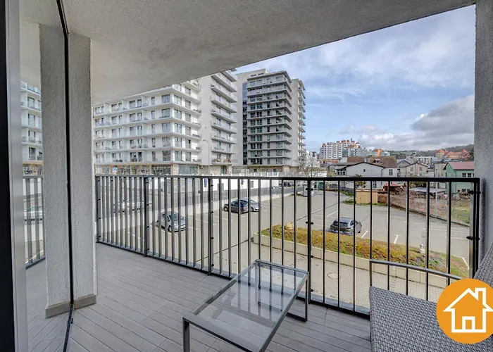 Daire Horyzont - Visitopl *