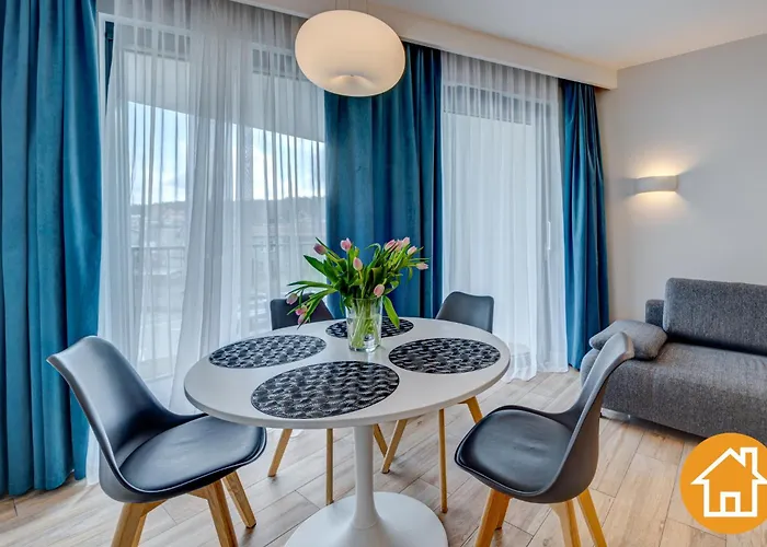 Horyzont - Visitopl * Miedzyzdroje