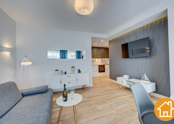 Horyzont - Visitopl Daire