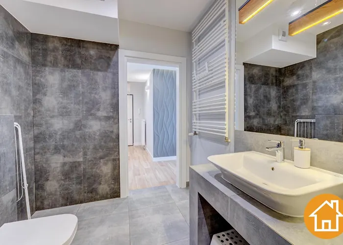 Horyzont - Visitopl Daire *