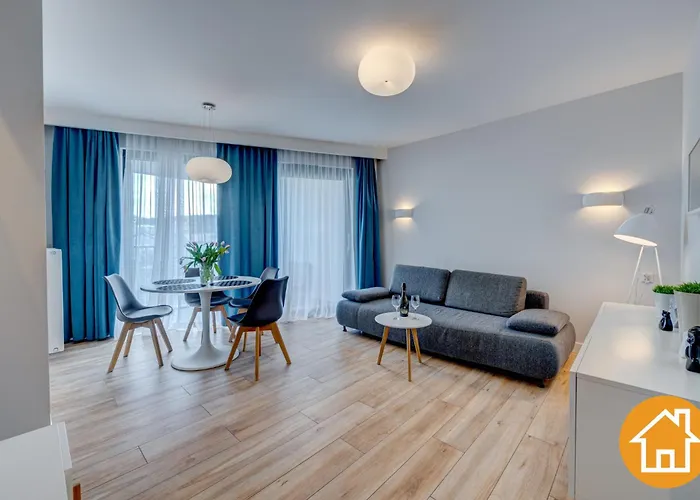 Daire Horyzont - Visitopl *