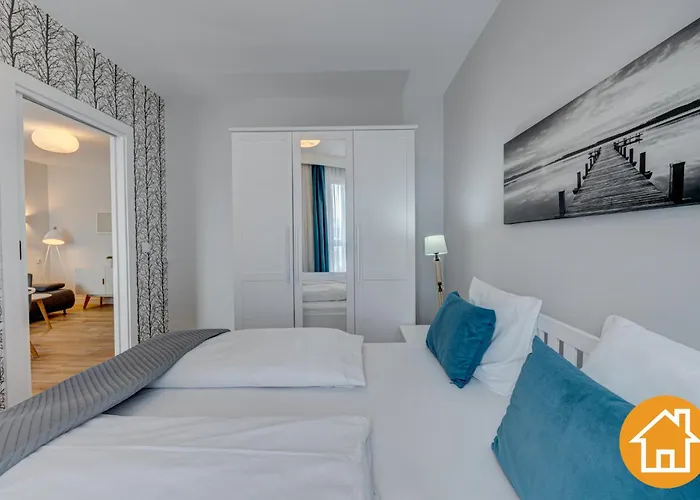 Horyzont - Visitopl Miedzyzdroje