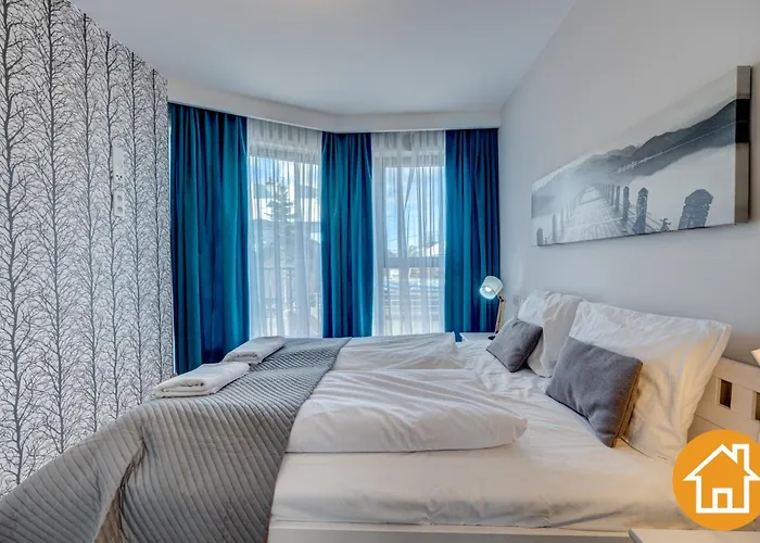 Horyzont - Visitopl * Miedzyzdroje