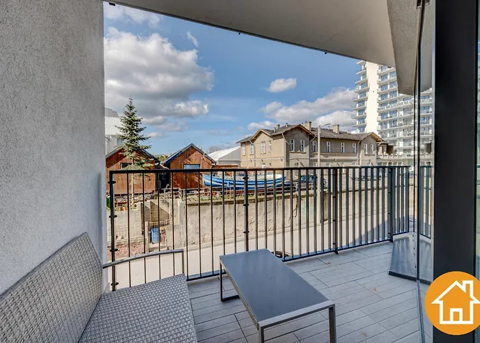 Horyzont - Visitopl Daire *