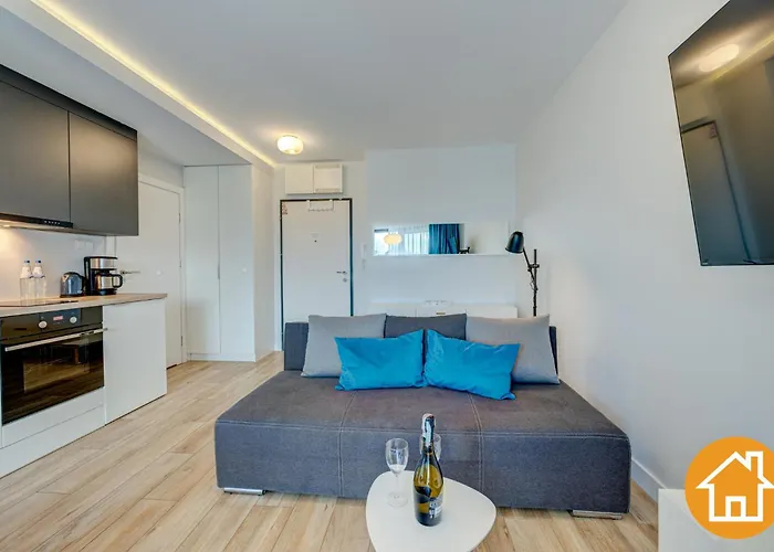 Horyzont - Visitopl * Miedzyzdroje