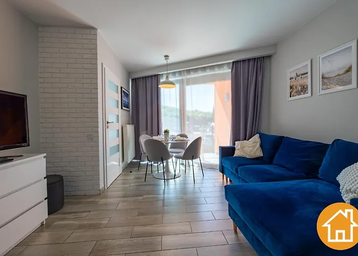 Horyzont - Visitopl Miedzyzdroje