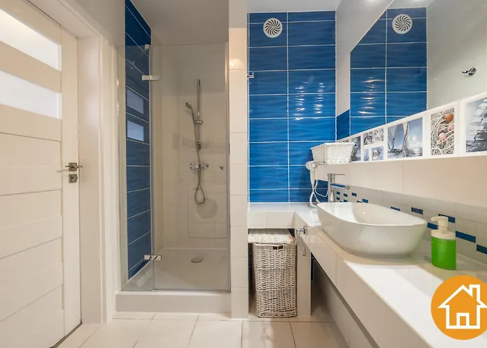 Daire Horyzont - Visitopl Miedzyzdroje