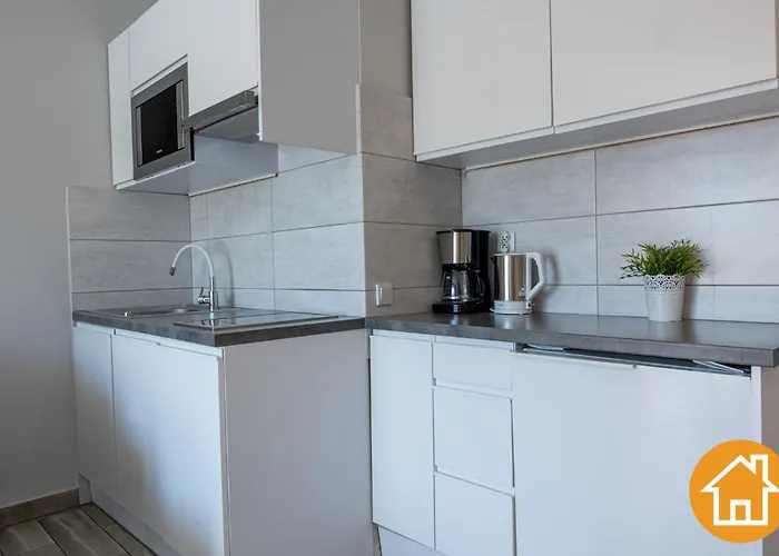 Daire Horyzont - Visitopl