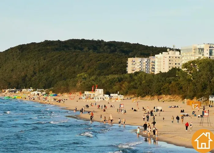 Daire Horyzont - Visitopl