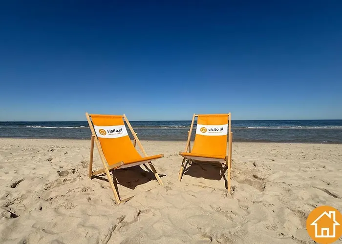 Horyzont - Visitopl * Miedzyzdroje