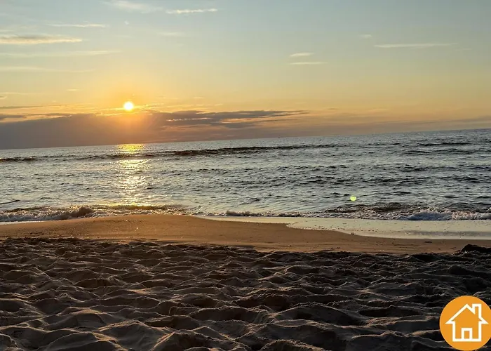 Daire Horyzont - Visitopl Miedzyzdroje