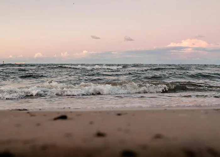 Horyzont - Visitopl * Miedzyzdroje