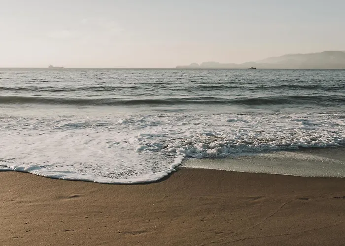 Horyzont - Visitopl Διαμέρισμα *